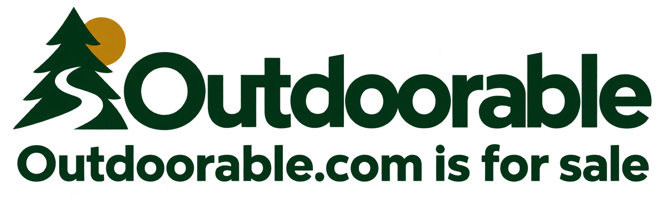 Outdoorable. Outdoorable.com is for sale